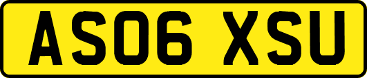 AS06XSU