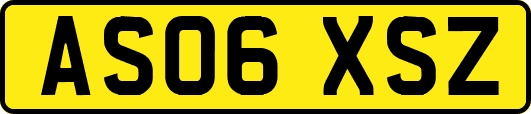 AS06XSZ