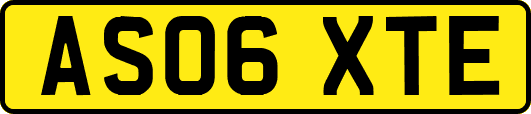 AS06XTE