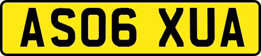 AS06XUA
