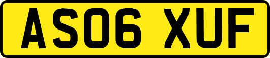 AS06XUF