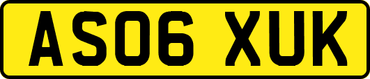 AS06XUK