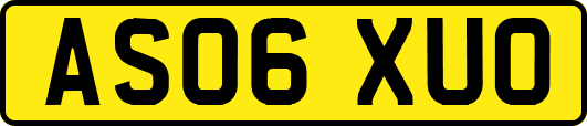 AS06XUO
