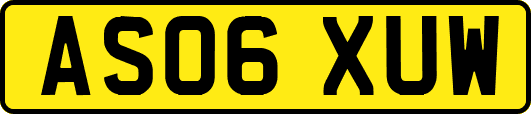 AS06XUW