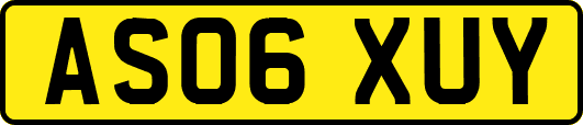AS06XUY