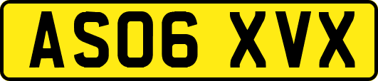 AS06XVX