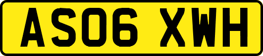 AS06XWH