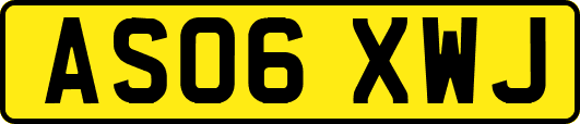 AS06XWJ