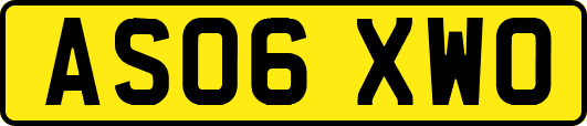 AS06XWO