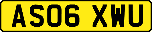 AS06XWU