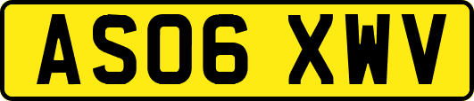 AS06XWV