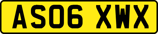AS06XWX