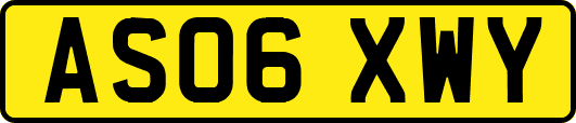 AS06XWY