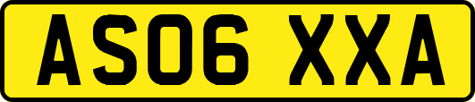 AS06XXA