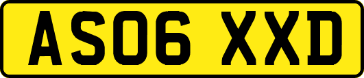 AS06XXD