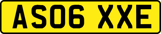 AS06XXE