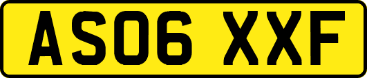 AS06XXF