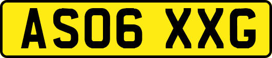 AS06XXG