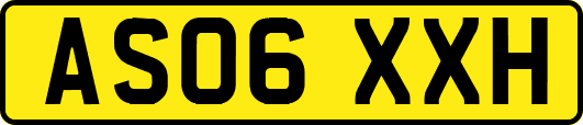AS06XXH
