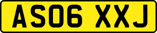 AS06XXJ