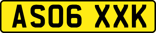 AS06XXK