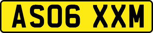 AS06XXM