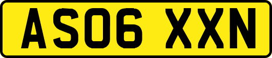 AS06XXN
