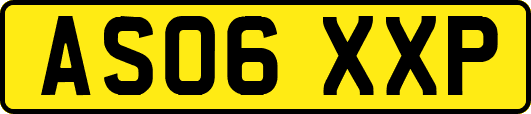 AS06XXP