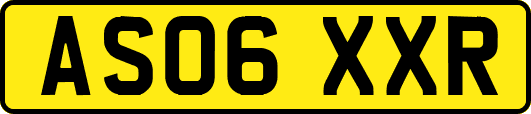 AS06XXR