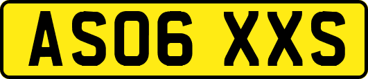 AS06XXS