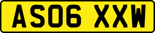AS06XXW