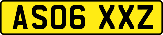 AS06XXZ