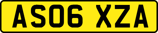 AS06XZA