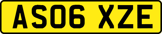 AS06XZE