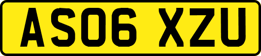 AS06XZU