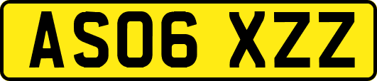 AS06XZZ