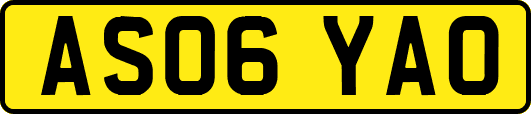 AS06YAO