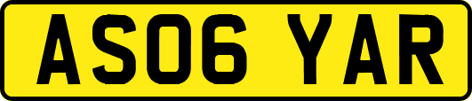 AS06YAR
