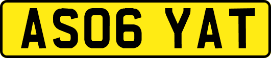 AS06YAT