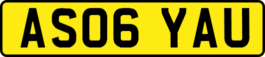 AS06YAU