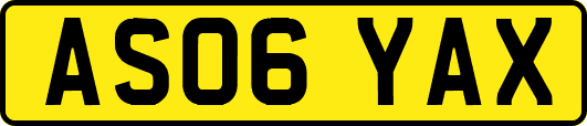 AS06YAX
