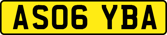 AS06YBA