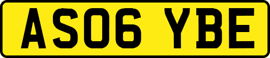 AS06YBE