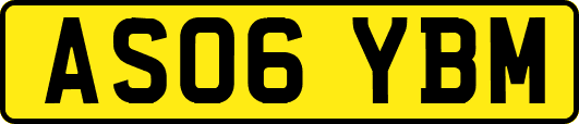 AS06YBM