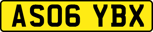 AS06YBX