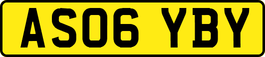 AS06YBY