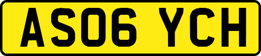 AS06YCH