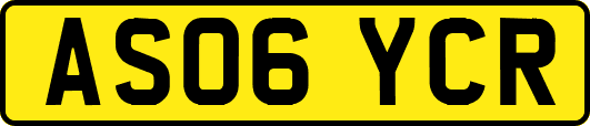 AS06YCR