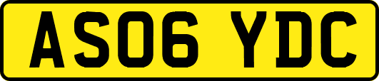 AS06YDC