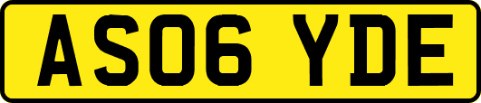 AS06YDE